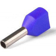 Наконечники изолированные двойные GLW