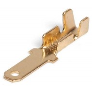 Неизолированные автоклеммы