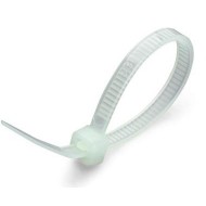 Cтяжки крепежные термостойкие