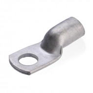 КВТ Наконечник кабельный медный луженый ТМЛ 50–10–11 (мин партия 100 шт.) 40890 KVT