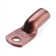 КВТ Наконечник кабельный ТМ 25–8–7 (мин партия 100 шт.) 41281 KVT