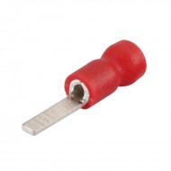 КВТ Наконечник штифтовой НШПИ 1.5–10 (мин партия 500 шт.) 47459 KVT