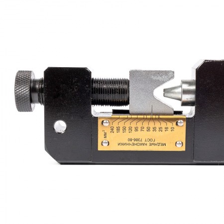 КВТ Пресс механический ПМУ-240 универсальный 47542 KVT КВТ Пресс механический ПМУ-240 универсальный 47542 KVT