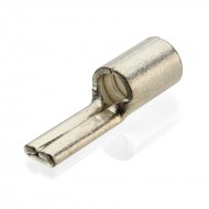 КВТ Наконечник кабельный штыревой (мин партия 100 шт.) 50311 KVT