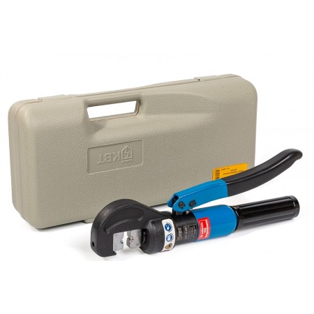 КВТ Пресс гидравлический ПГР-70 ручной 52065 KVT КВТ Пресс гидравлический ПГР-70 ручной 52065 KVT