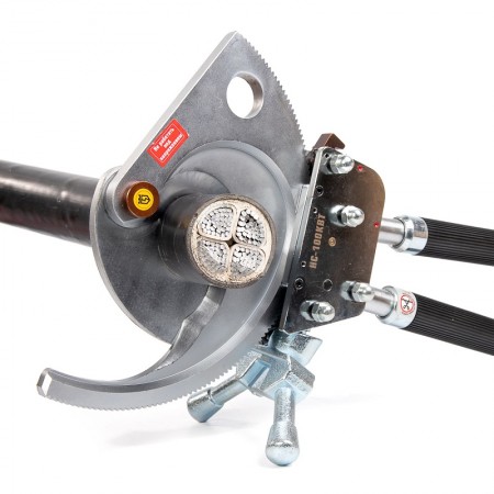 КВТ Ножницы секторные НС-100 53808 KVT КВТ Ножницы секторные НС-100 53808 KVT