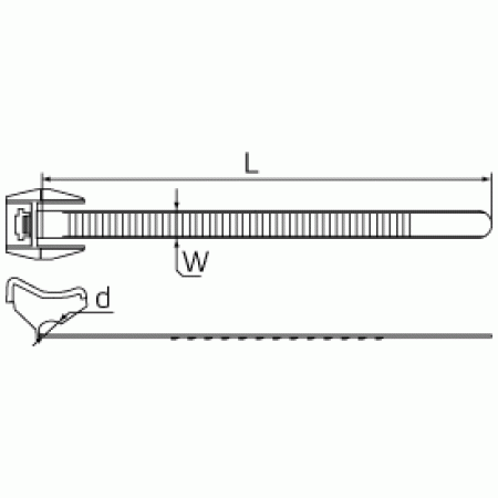 КВТ Подвес ПКТ 57550 (цена за уп.) KVT КВТ Подвес ПКТ 57550 (цена за уп.) KVT
