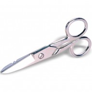 КВТ Ножницы для резки кевлара FOS-03 57566 KVT