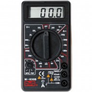 КВТ  Мультиметр цифровой Mastech М 830 В 57598 KVT