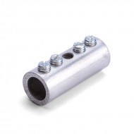 КВТ Гильза латунная винтовая ГЛВ 50 (мин партия 50 шт.) 59101 KVT