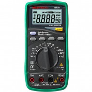 КВТ Мультиметр цифровой Mastech MS 8209 59270 KVT