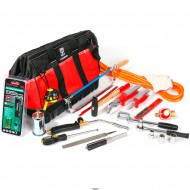 КВТ Набор инструмента для монтажа муфт НИМ-1 59511 KVT