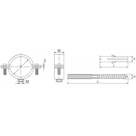 КВТ ТХК-1 КВТ ТХК-1