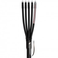 КВТ Муфта концевая 5ПКТп-1-16/25 60325 KVT