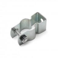 КВТ Скоба подвесная СМП-20 оцинкованная (мин партия 10 шт.) 60427 KVT