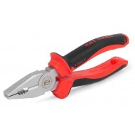 КВТ Пассатижи изолированные 200 мм до 1000В 60876 KVT