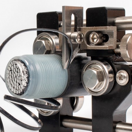 КВТ Инструмент для разделки кабелей из сшитого полиэтилена КСП-50 61005 KVT КВТ Инструмент для разделки кабелей из сшитого полиэтилена КСП-50 61005 KVT