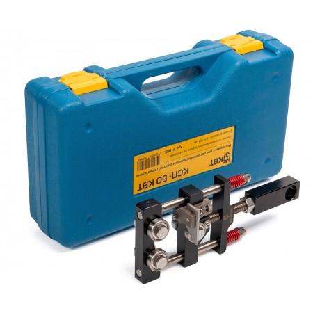 КВТ Инструмент для разделки кабелей из сшитого полиэтилена КСП-50 61005 KVT КВТ Инструмент для разделки кабелей из сшитого полиэтилена КСП-50 61005 KVT