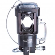 КВТ Пресс гидравлический ПГ-60 тонн без матриц 61564 KVT