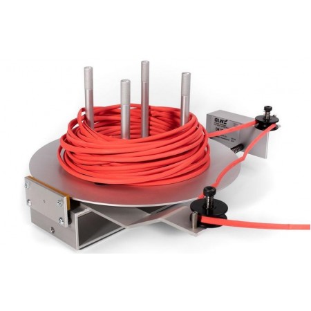 КВТ Размотчик для проводов DR-30 (GLW) 61713 KVT КВТ Размотчик для проводов DR-30 (GLW) 61713 KVT