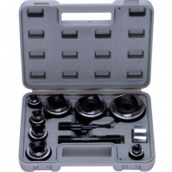 КВТ Набор матриц для пробивки отверстий НМПО-PG 61811 KVT