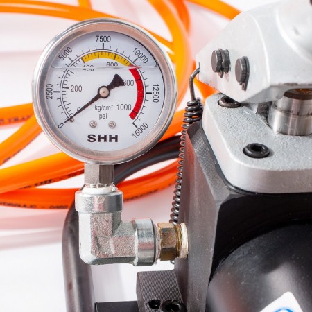 КВТ Комплект для работы под напряжением НГПИ-85 61843 KVT КВТ Комплект для работы под напряжением НГПИ-85 61843 KVT