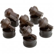 КВТ Матрицы для перфорации электротехнических шин МПШО-20 62567 KVT