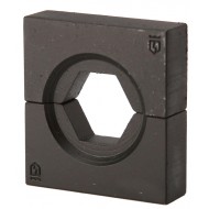 КВТ Матрица для алюм. зажима шестигр. МШ-18,2-А/100т 63412 KVT