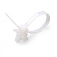 КВТ Стяжка крепежная КСДп 8.0x175 64774 (цена за уп.) KVT