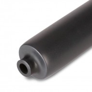 КВТ Среднестенная термоусадочная трубка СТТК-200/55 (мин партия 5 шт.) 64911 KVT