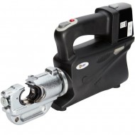 КВТ Пресс гидравлический ПГРА-400 ручной аккумуляторный 64926 KVT