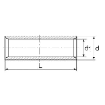 КВТ Медная кабельная гильза ГМЛ(DIN)-35 (мин партия 50 шт.) 65256 KVT КВТ Медная кабельная гильза ГМЛ(DIN)-35 (мин партия 50 шт.) 65256 KVT