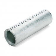 КВТ Медная кабельная гильза ГМЛ(DIN)-120 (мин партия 10 шт.) 65260 KVT