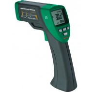 КВТ Лазерный бесконтактный цифровой пирометр Mastech MS 6530А 65301 KVT