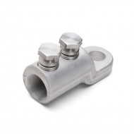 КВТ Наконечник болтовой 2НБ-25/50 (мин партия 10 шт.) 65817 KVT