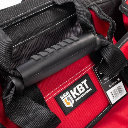 КВТ Сумка монтажника универсальная С-05 66144 KVT КВТ Сумка монтажника универсальная С-05 66144 KVT