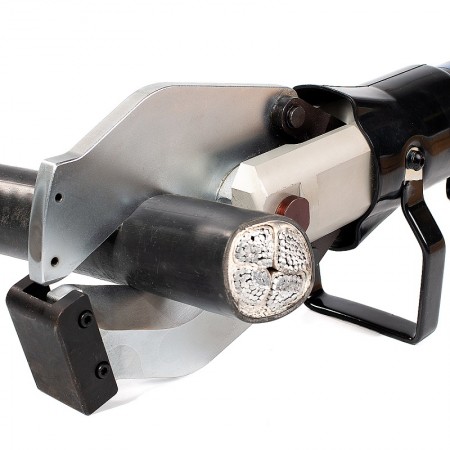 КВТ Ножницы гидравлические НГО-105 66149 KVT КВТ Ножницы гидравлические НГО-105 66149 KVT