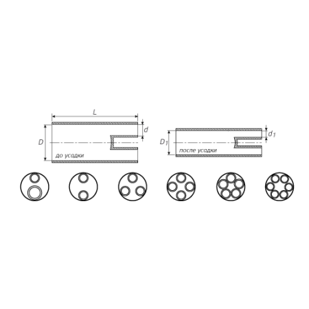 КВТ Перчатка изолирующая двухпальцевая 2ТПИ-25/50 (мин партия 10 шт.) 66868 KVT КВТ Перчатка изолирующая двухпальцевая 2ТПИ-25/50 (мин партия 10 шт.) 66868 KVT