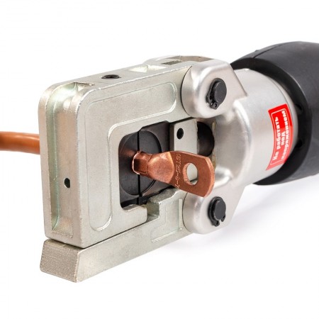 КВТ Пресс электрогидравлический аккумуляторный ПГРА-240 68078 KVT КВТ Пресс электрогидравлический аккумуляторный ПГРА-240 68078 KVT