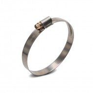 КВТ Хомут червячный PL-12 (210-230)/W2 (мин партия 10 шт.) 69031 KVT