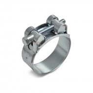 КВТ Хомут силовой ROBUST SR 214-226/W1 (мин партия 5 шт.) 69062 KVT