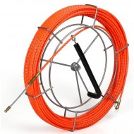 КВТ Протяжка из полиэстера PET-1-4.7/20MK (Fortisflex) 69425 KVT