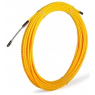 КВТ Протяжка из полиэстера PET-1-5.2/20 (Fortisflex) 69428 KVT