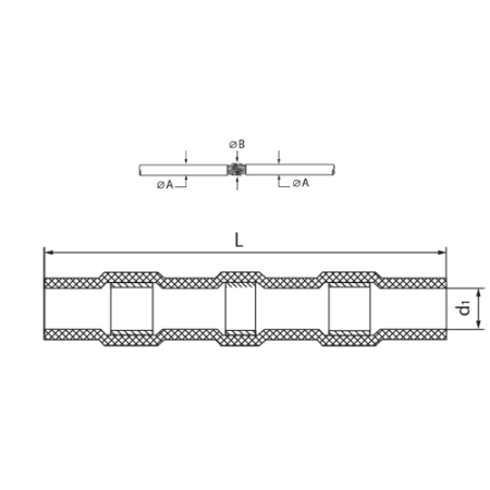 КВТ Термоусаживаемая гильза ПК-Т 2.5 под пайку (мин партия 20 шт.) 69948 KVT КВТ Термоусаживаемая гильза ПК-Т 2.5 под пайку (мин партия 20 шт.) 69948 KVT