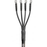 КВТ Муфта концевая EPKT 0015-CEE01 (097) 70497 KVT