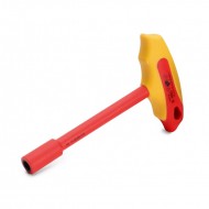 КВТ Ключ торцевой Т-образный 8 мм ПРОФИ 73228 KVT