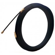 КВТ Протяжка-стеклопруток со сменными наконечниками FGP-4.5/70 (Fortisflex), 73418 KVT