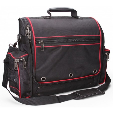 КВТ Сумка монтажника универсальная С-09 73528 KVT КВТ Сумка монтажника универсальная С-09 73528 KVT