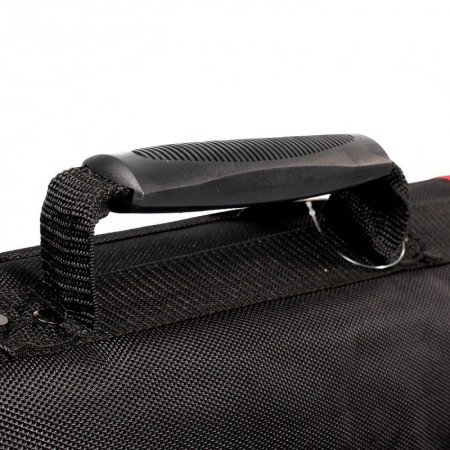 КВТ Сумка монтажника универсальная С-09 73528 KVT КВТ Сумка монтажника универсальная С-09 73528 KVT