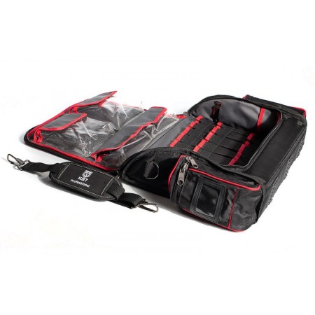 КВТ Сумка монтажника универсальная С-09 73528 KVT КВТ Сумка монтажника универсальная С-09 73528 KVT